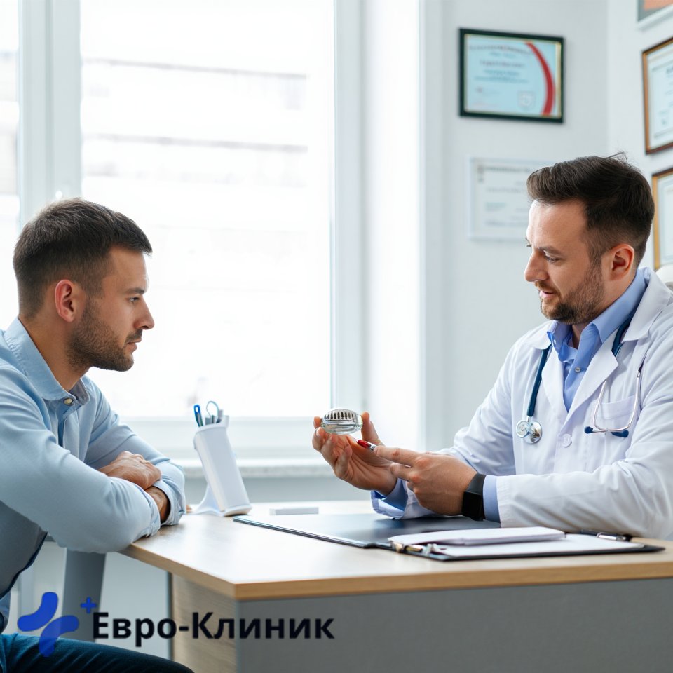 Консультация по химзащите от алкоголизма в Ясном